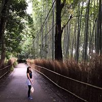 Fiona Soh Wei Fen