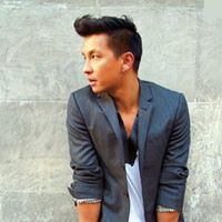 Raj Gurung