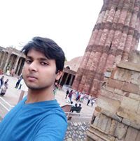 Gourav Fitkariwala