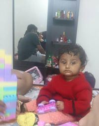 Vibha Vijay