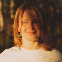 Катя Новикова