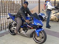 Mohammed Amin