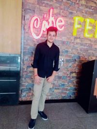 Amit Kumar