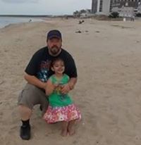 Richard Patterson II