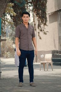 Ahmed Saad