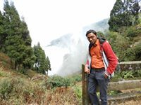 Souvik Debnath