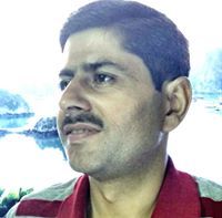 Rajeev Saini
