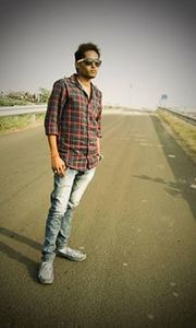Maulik Leuva