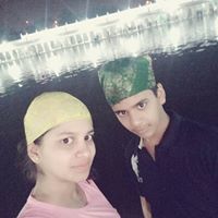 Shrey Gupta