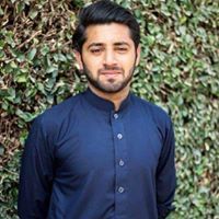 Sheharyar Chaudhary