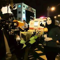 زهراء ديراني