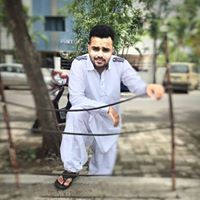 Meraj Shaikh