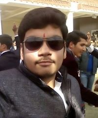 Nitin Bansal