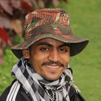 Mehul Rathod