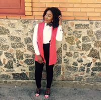 Augustina Da Blessed