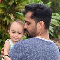 Sajith Santhakumar