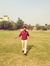 Yasir Bhat