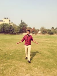 Yasir Bhat