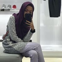 Afiqah Syasya
