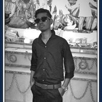 Animesh Debnath