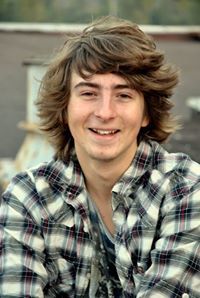 Mikołaj Ostaszewski