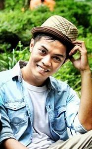 Gilang Irwan