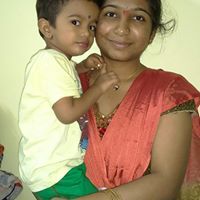 Sapna Krishnappa