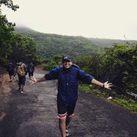 Nimish Nazirkar