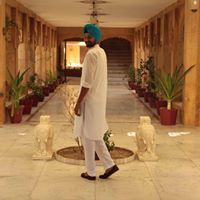 Ranbir Gill