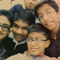 Aadhil Sudheer
