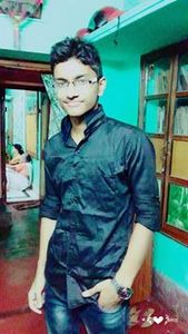 Priyadarshi Mukherjee
