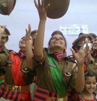Anjalee Yadav