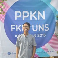 Sigit Nugroho