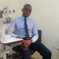 Daniel Asamoah
