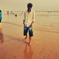 অনুৰাগ ডেকা