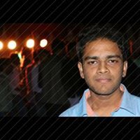 Gnanateja Pulishetti