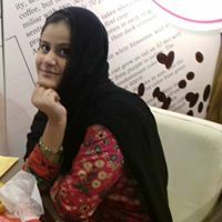 Fatema Jaffri