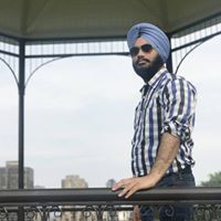 Kulratan Singh