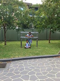 Jesentha Sherly