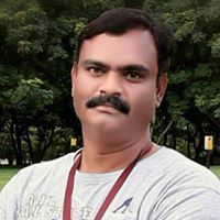 Sandeep Bansode