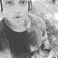 Mohamed Nasr