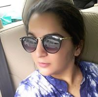 Tripti Arora