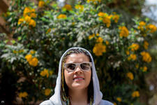 Asmaà Mustafa
