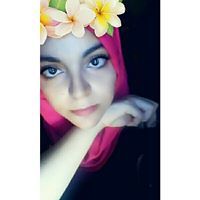 ندى الغديري