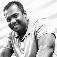 Siddhesh Salvi