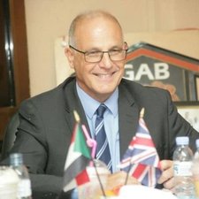 Michael Aron
