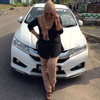 Fauziah Hashim