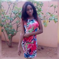 Simi Adegbemile