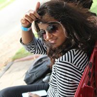Sree Pravallika