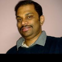 Yathiraj Prabhu